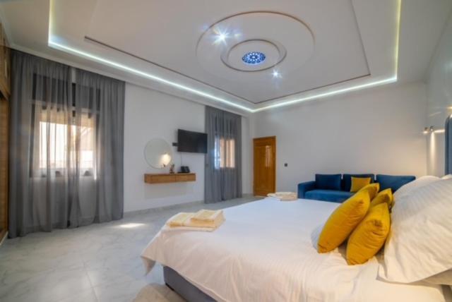 Riad Gold Azrou Exterior foto
