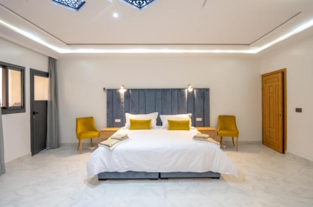 Riad Gold Azrou Exterior foto