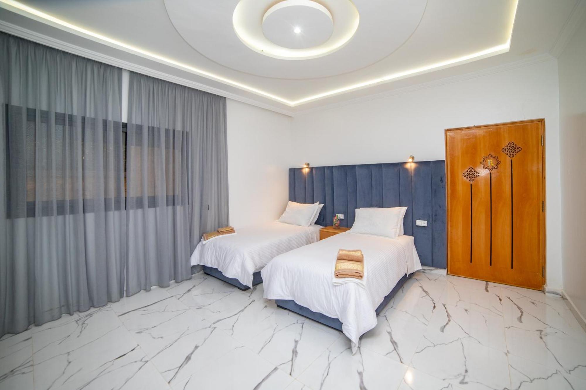 Riad Gold Azrou Exterior foto